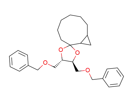 122950-20-3 Structure