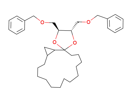 122950-34-9 Structure