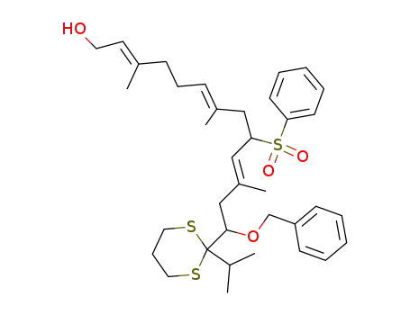 137853-35-1 Structure