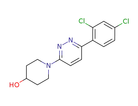 Molecular Structure of 93181-85-2 (Endixaprine)
