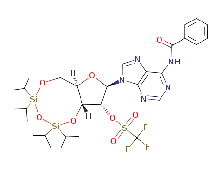 136923-03-0 Structure