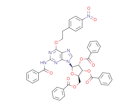 86137-69-1 Structure