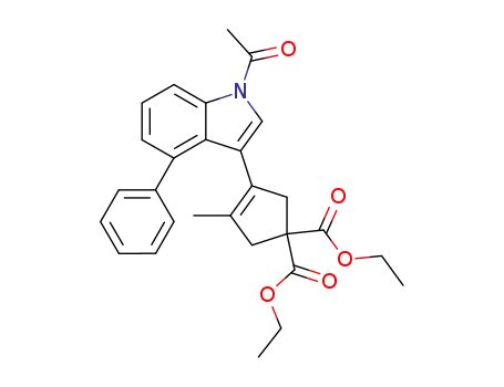 128316-44-9 Structure