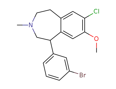 131567-09-4 Structure