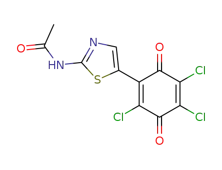 96475-33-1 Structure