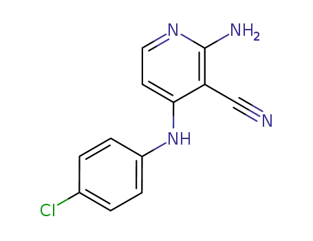 130707-32-3 Structure