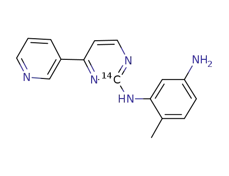 917358-54-4 Structure