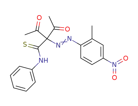 85212-13-1 Structure