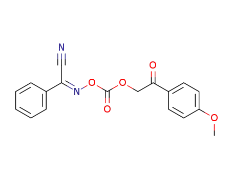 C<sub>18</sub>H<sub>14</sub>N<sub>2</sub>O<sub>5</sub>