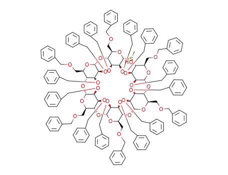 123826-46-0 Structure