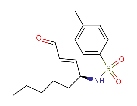 125010-83-5 Structure