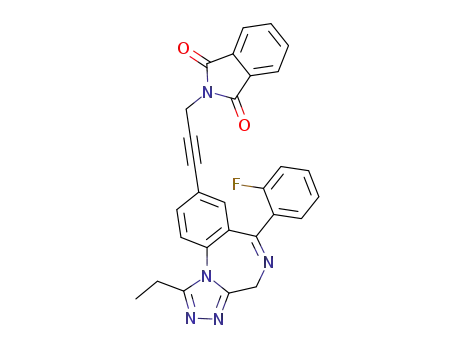 125055-05-2 Structure