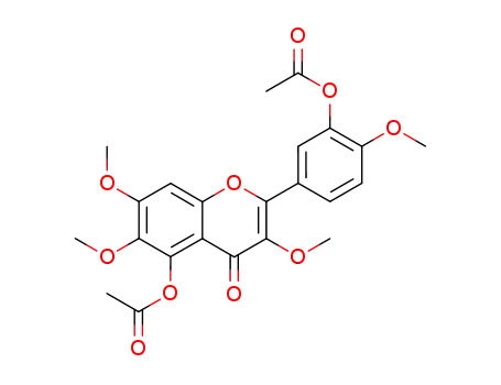 76215-22-0 Structure