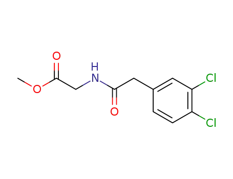 153906-07-1 Structure