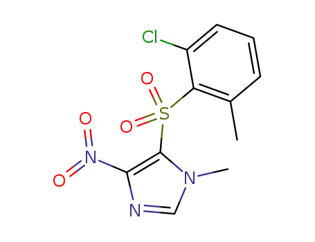 131134-91-3 Structure