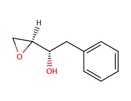(2S,3S)-1,2-epoxy-4-phenylbutan-3-ol