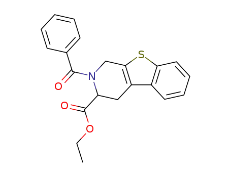 129572-34-5 Structure