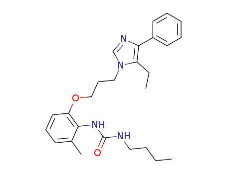 141799-76-0 Structure