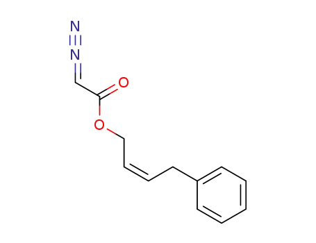 132316-73-5 Structure
