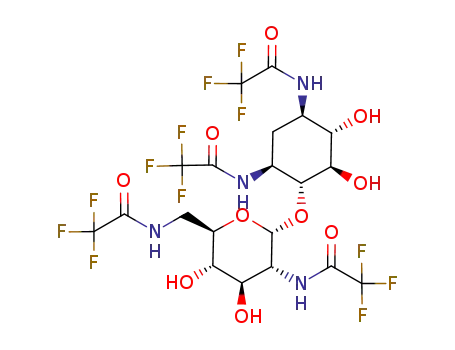 61066-03-3 Structure