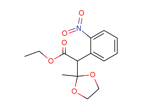 123705-20-4 Structure