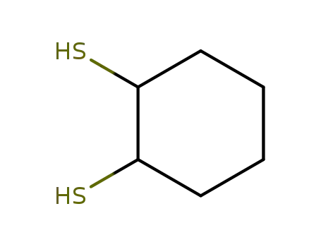 1,2-Cyclohexanedithiol