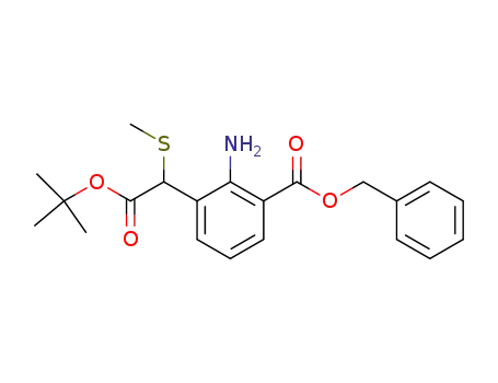 124944-73-6 Structure