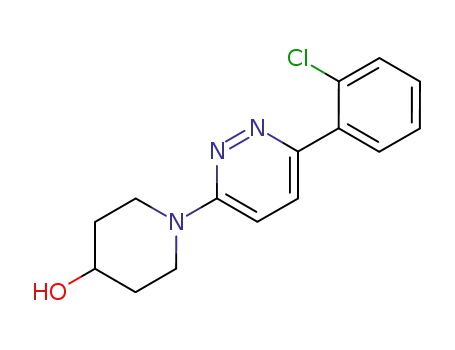 Molecular Structure of 93181-81-8 (Lodaxaprine)