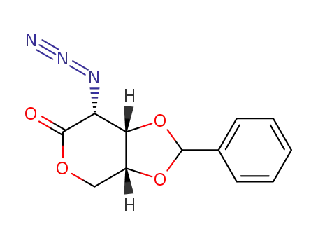 134877-41-1 Structure