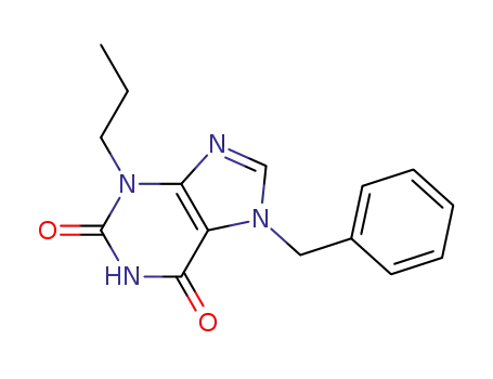 200487-23-6 Structure