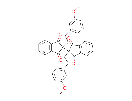 127223-36-3 Structure