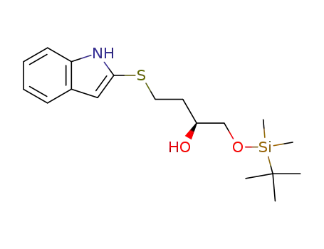 130202-55-0 Structure