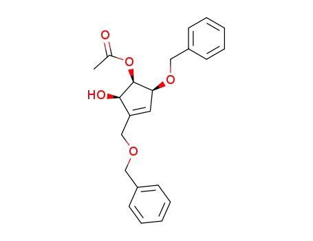 126798-08-1 Structure