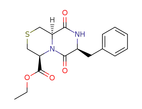 131700-04-4 Structure