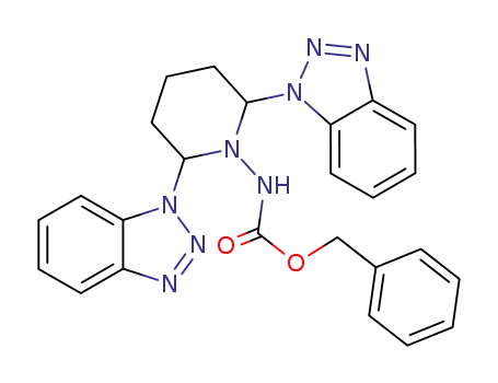 126216-75-9 Structure