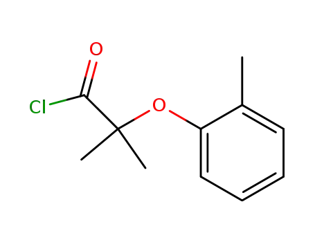 116762-25-5 Structure