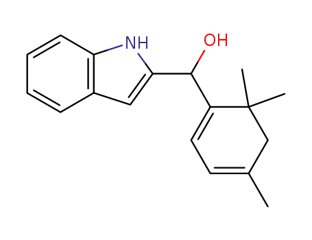 133054-03-2 Structure