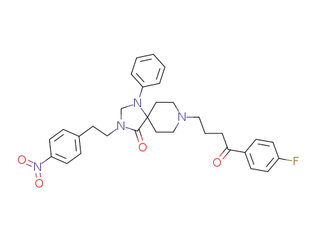 N-(p-니트로페네틸)스피페론