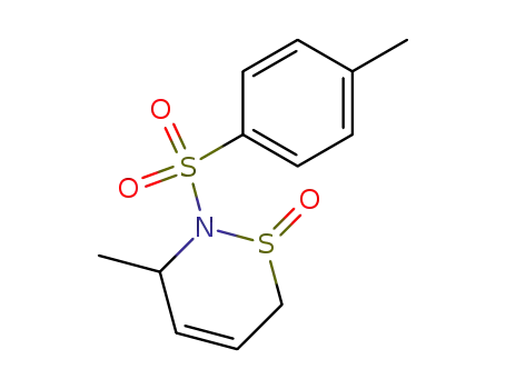 2031-13-2 Structure