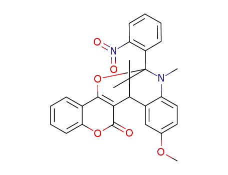 1001067-51-1 Structure