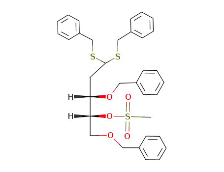 136737-51-4 Structure