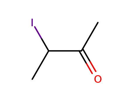 3-IODOBUTAN-2-ONE