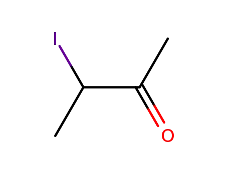 3-iodobutan-2-one