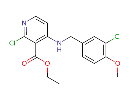 726205-60-3 Structure