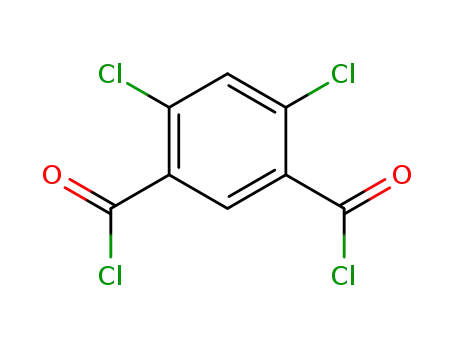 4,6-디클로로이소프탈로일 디클로라이드