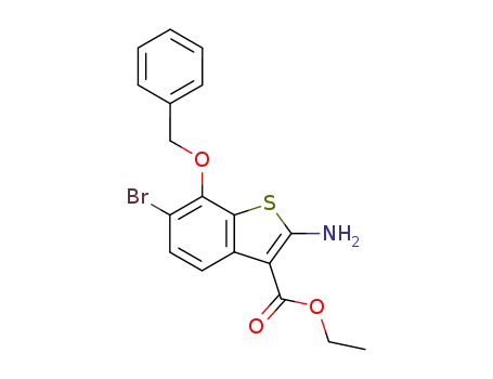 136800-73-2 Structure