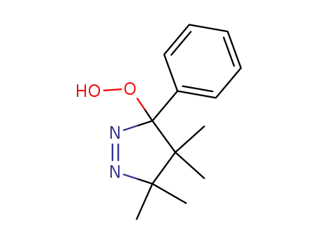 133610-04-5 Structure