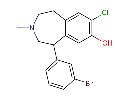 131567-11-8 Structure