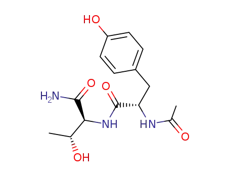 126530-15-2 Structure