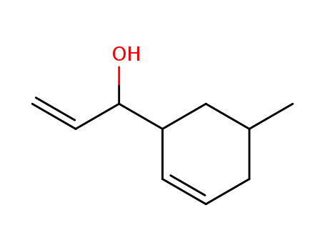 1-(5-Methyl-cyclohex-2-enyl)-prop-2-en-1-ol